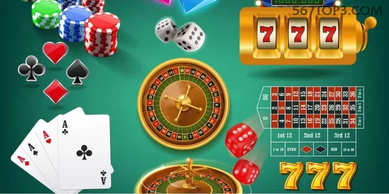 App 567top Android download