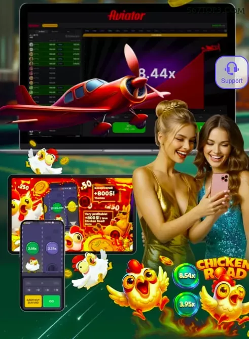 Pagamentos 567top PIX